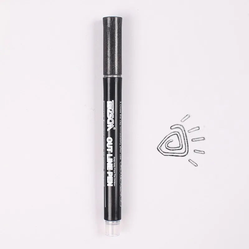 Freehand Stationery Highlighters