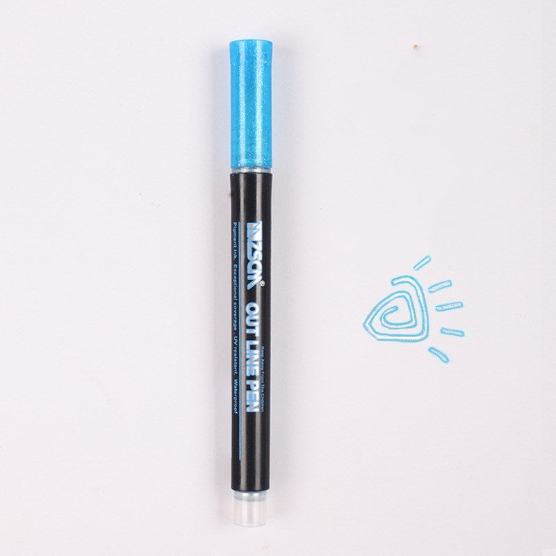 Freehand Stationery Highlighters