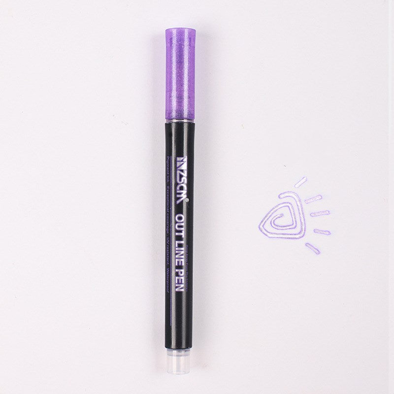 Freehand Stationery Highlighters