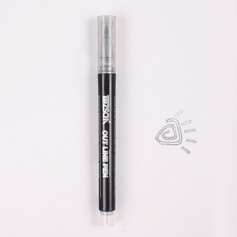 Freehand Stationery Highlighters