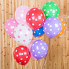 Ladybug Latex Ballons Party Decor
