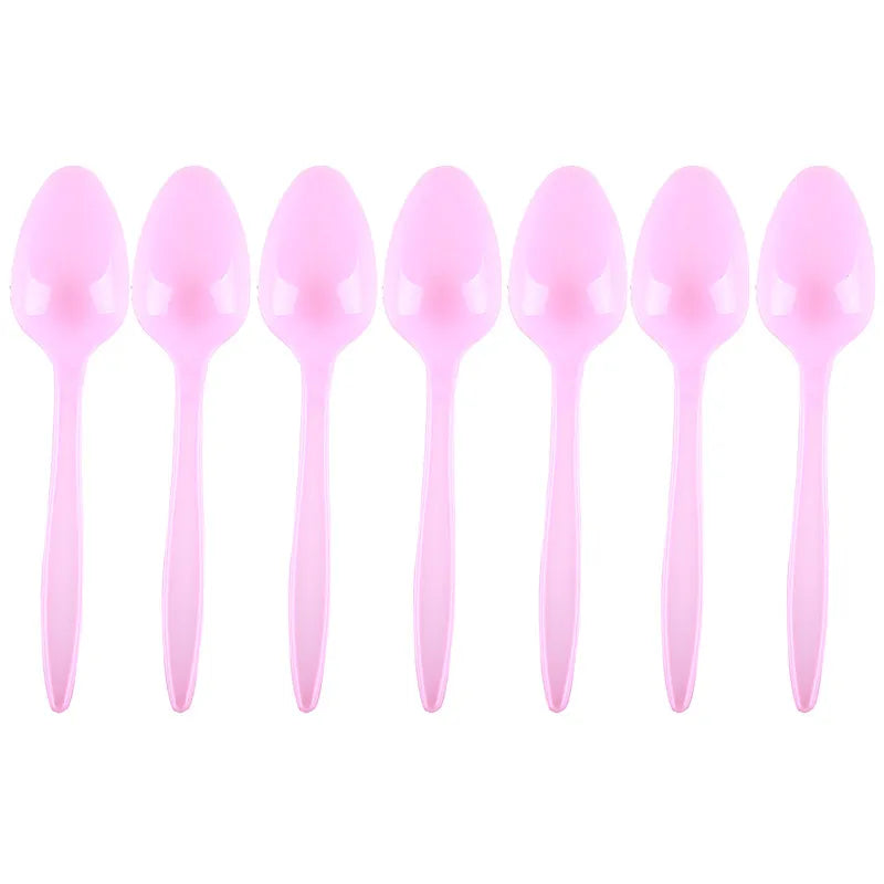 Dancing Girl Birthday Party Decoration Supplies Disposable