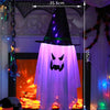 Halloween Decoration Party Supplies Hanging Ghost Pendant