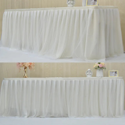 Birthday Party Set Home Table Decoration Tablecloth