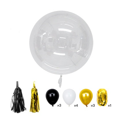 Party decoration balloon