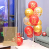 Birthday Party Floating Wedding Room Balloon Decoration Arrangement