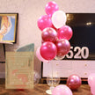 Birthday Party Floating Wedding Room Balloon Decoration Arrangement