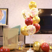 Birthday Party Floating Wedding Room Balloon Decoration Arrangement