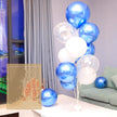 Birthday Party Floating Wedding Room Balloon Decoration Arrangement