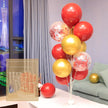 Birthday Party Floating Wedding Room Balloon Decoration Arrangement