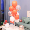 Birthday Party Floating Wedding Room Balloon Decoration Arrangement