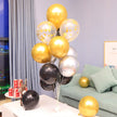 Birthday Party Floating Wedding Room Balloon Decoration Arrangement