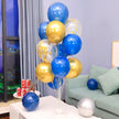 Birthday Party Floating Wedding Room Balloon Decoration Arrangement