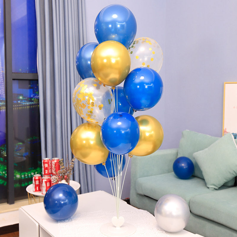 Birthday Party Floating Wedding Room Balloon Decoration Arrangement