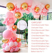 Macaron Balloon Garland Arch Wedding Birthday Party Decoration