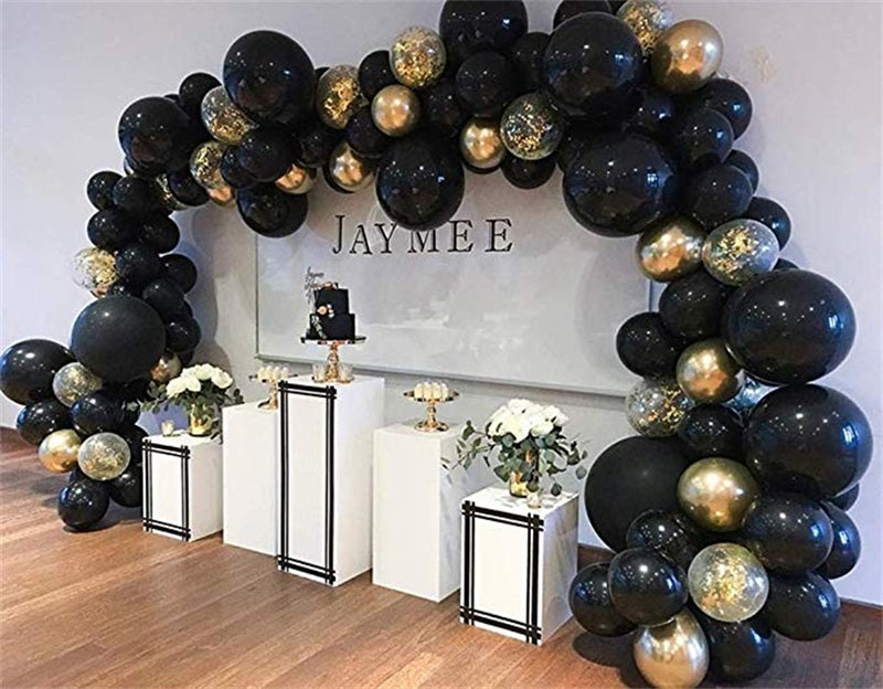 Garland Balloon Set for Birthday Party Decoration