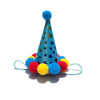 Pet Birthday Triangle Towel Dog Birthday Set