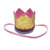 Pet Birthday Triangle Towel Dog Birthday Set