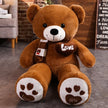 Big Bear Plush Toy