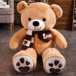 Big Bear Plush Toy