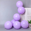 Macaron Latex Balloon Candy Color Latex Party Decoration Balloon