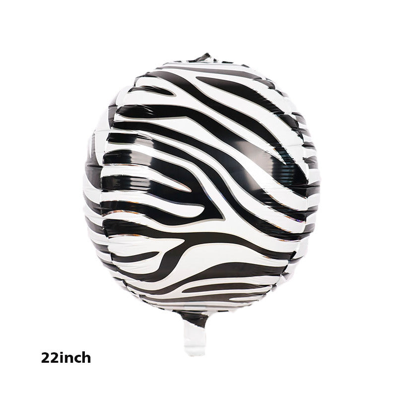 Birthday Party Decoration Floating Air Ball