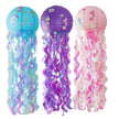 Mermaid Theme Party Decoration Seabed Paper Jellyfish Paper Lantern