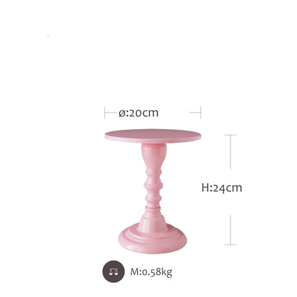 SWEETGO High Feet Cake Stand