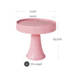 SWEETGO High Feet Cake Stand