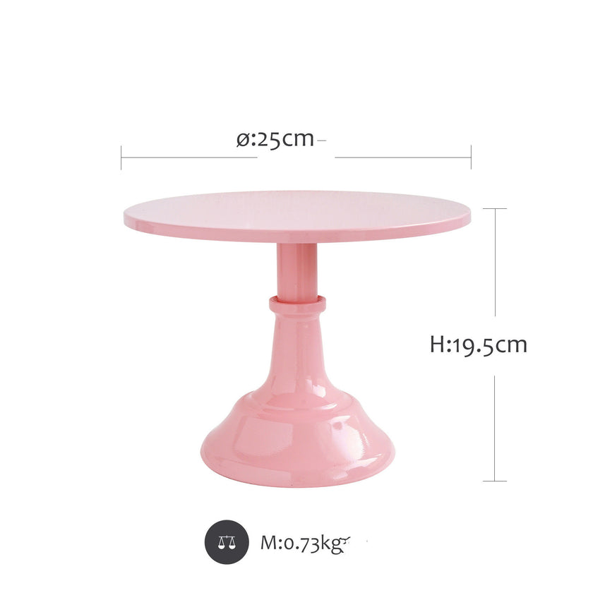 SWEETGO High Feet Cake Stand