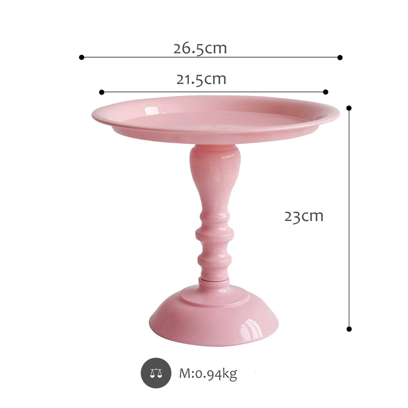 SWEETGO High Feet Cake Stand