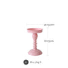 SWEETGO High Feet Cake Stand