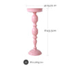 SWEETGO High Feet Cake Stand