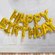 Birthday Balloon Decoration