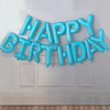 Birthday Balloon Decoration