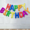Birthday Balloon Decoration