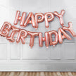 Birthday Balloon Decoration