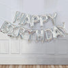 Birthday Balloon Decoration