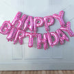 Birthday Balloon Decoration