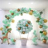 Mint Green Balloon Decoration Set