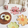 Disposable Paper Plate Theme Party Children's Decoration Set