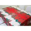 Christmas Tablecloth Creative European Tablecloth Decoration