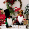 Christmas Gnome Dolls Christmas Day Gifts Dwarves Home Decoration Gifts