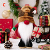 Christmas Gnome Dolls Christmas Day Gifts Dwarves Home Decoration Gifts