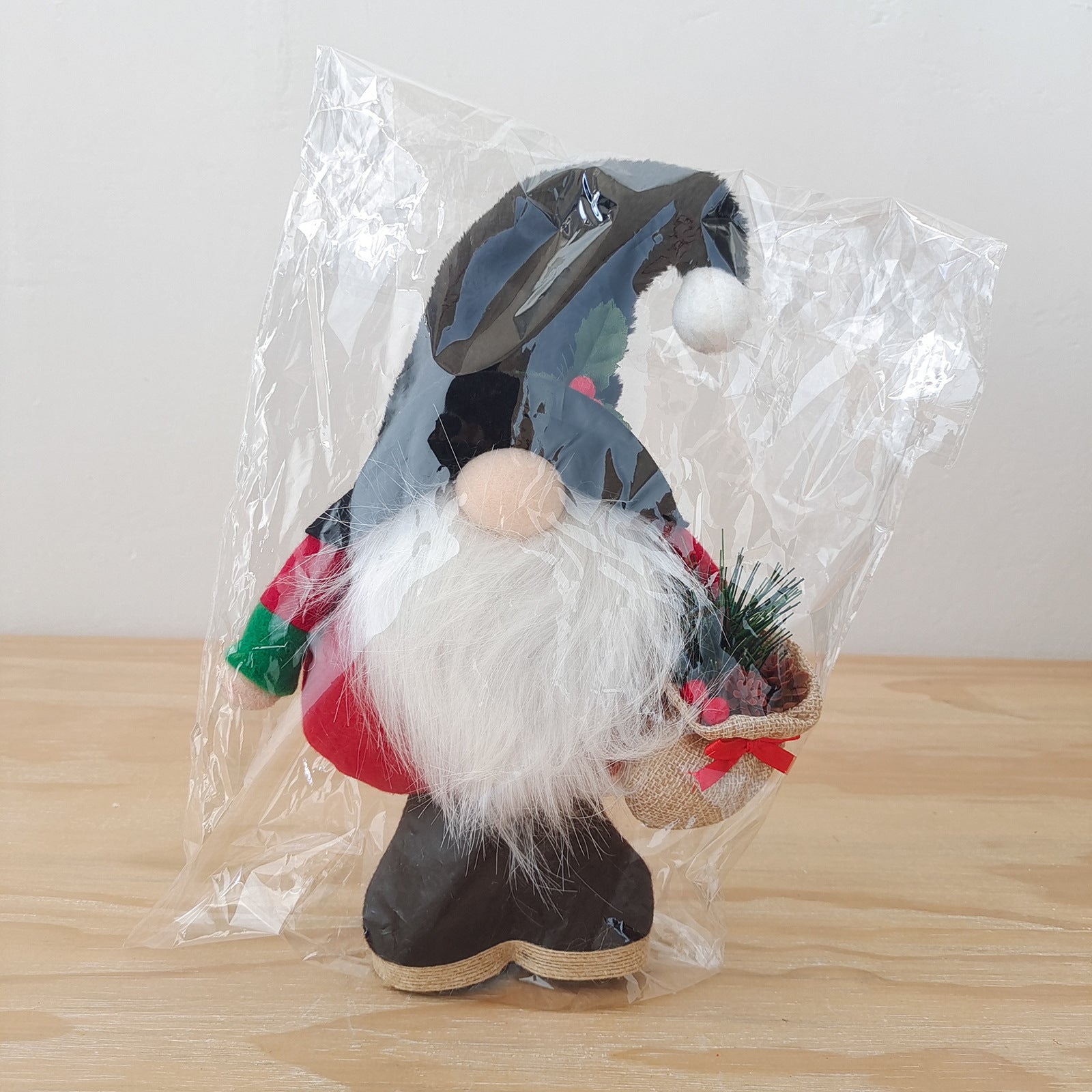 Christmas Gnome Dolls Christmas Day Gifts Dwarves Home Decoration Gifts