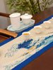 Tea Flag Table Cloth