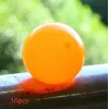 Luminous Sticky Ball Toys - Glow In The Dark Novelty