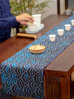 Tea Flag Table Cloth