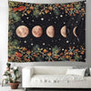 European And American Wool Decoration Home Hanging Wall Blanket