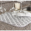 Tableware Drain Pad